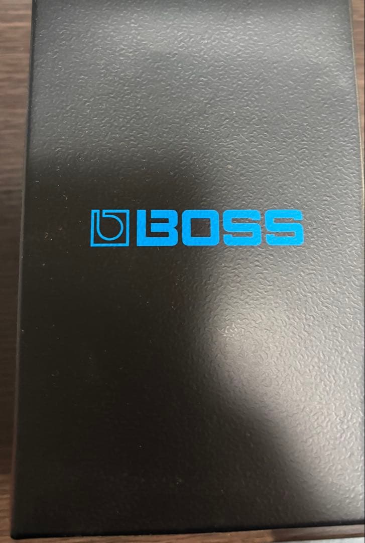 BOSS OD-3 ギター用エフェクター