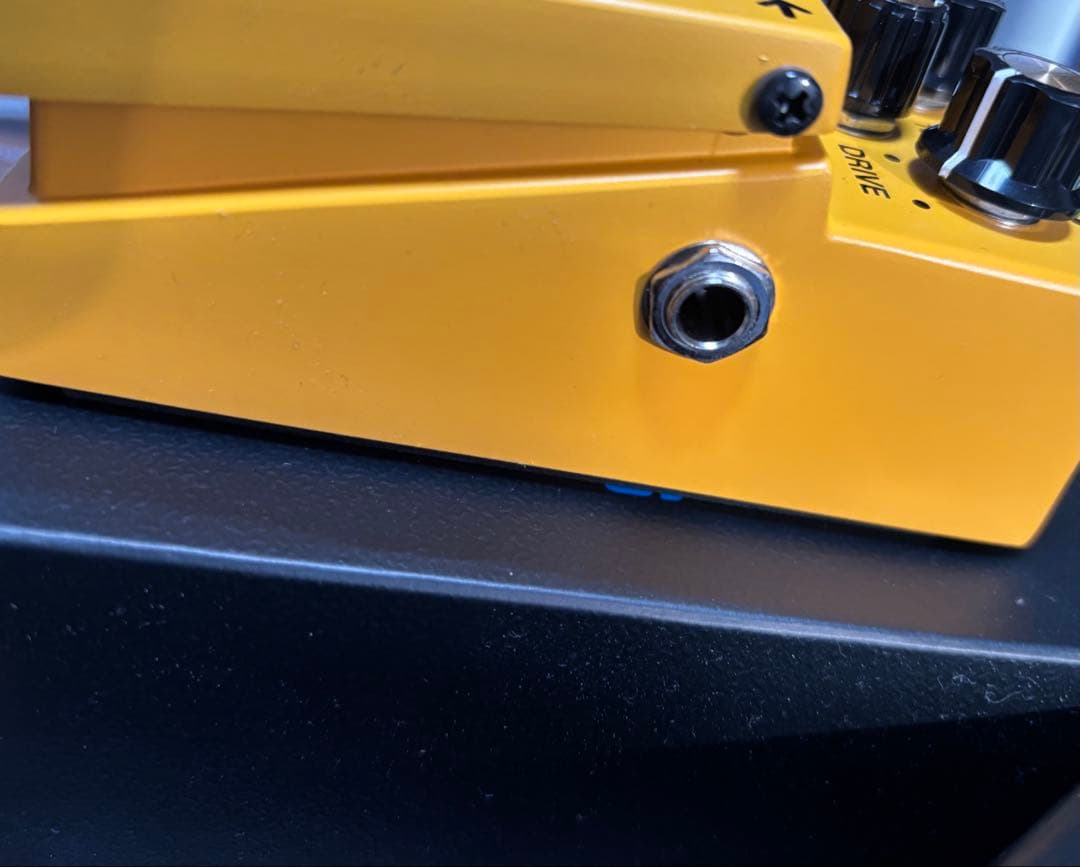 BOSS OD-3 ギター用エフェクター