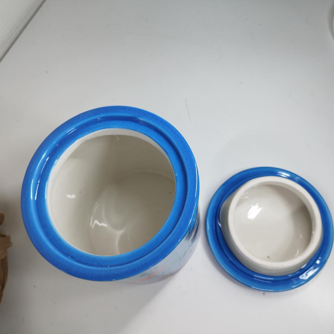 マクドナルド クッキージャー キャラクター ビンテージ デットストック IOqq