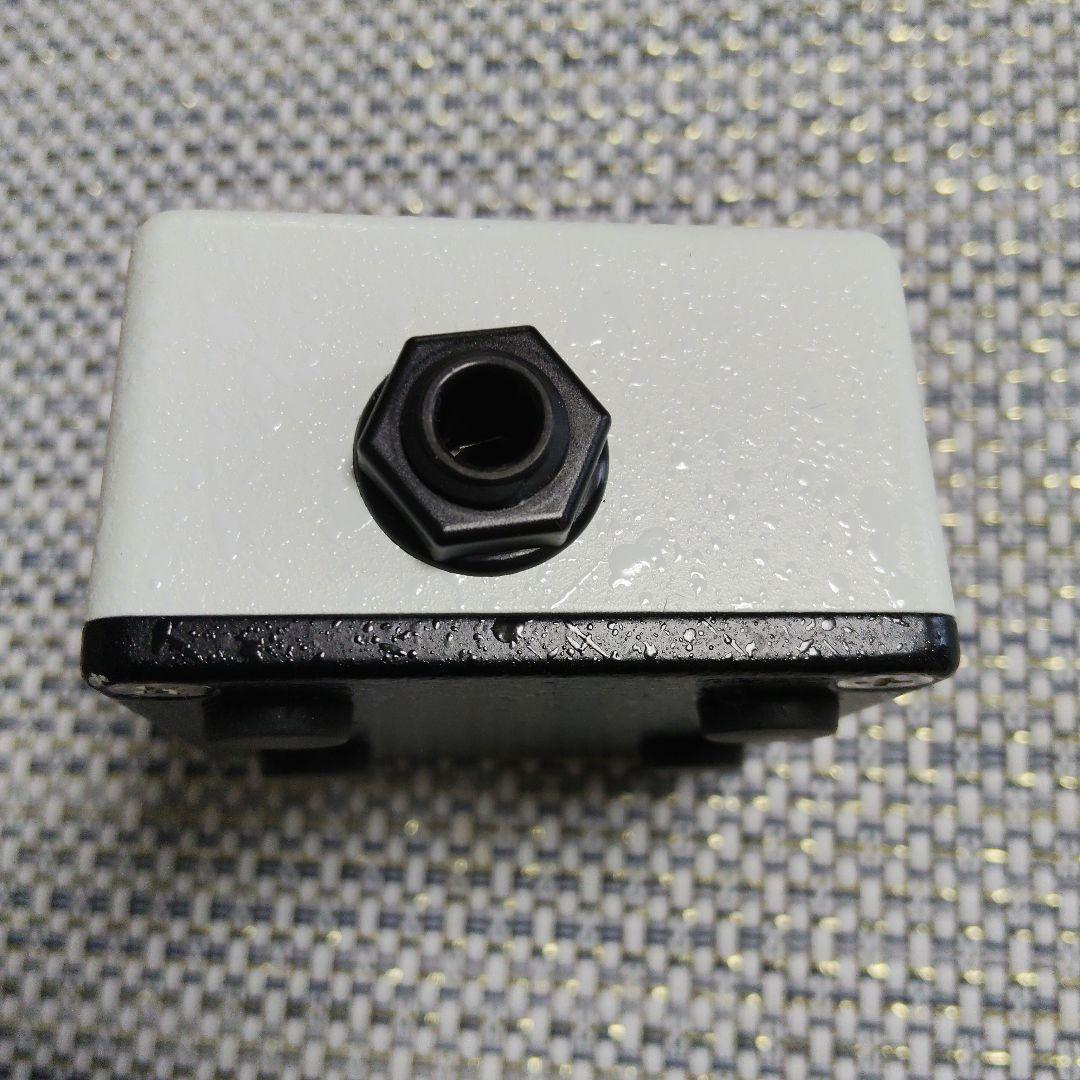 Providence VITALIZER WV VZW-1 バッファー