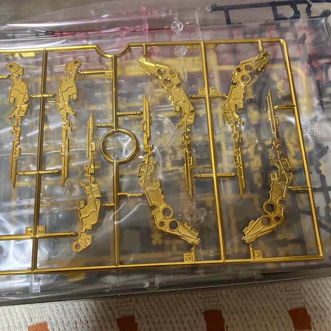 ストライク　フリーダム　ガンダム