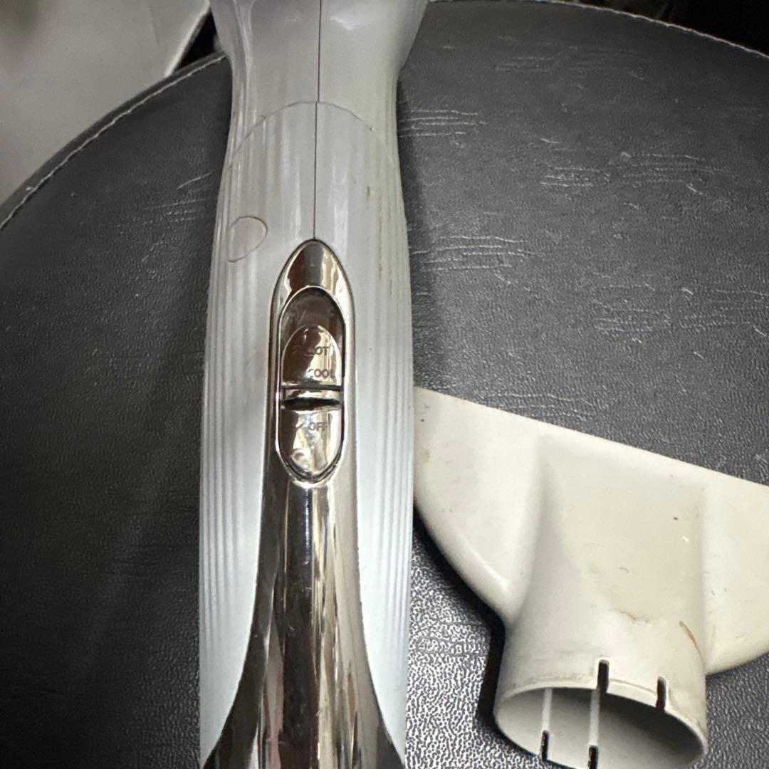 RE-AX-02A ヘアドライヤー　ReFa ジャンク品