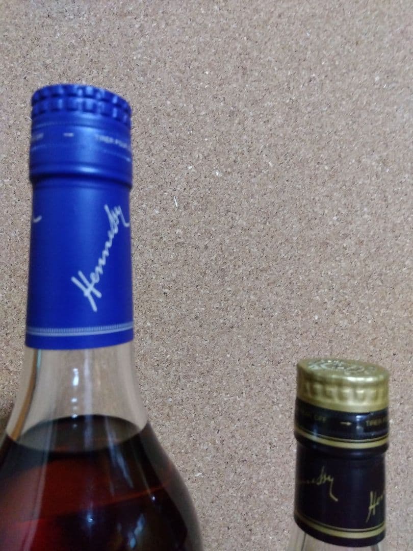 ヘネシー クラシック & V.S.O.P プリヴィレッジ セット