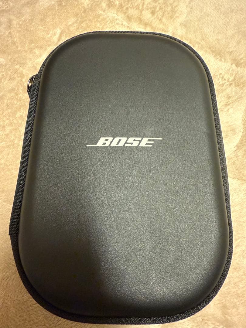 Bose QuietComfort ヘッドフォン