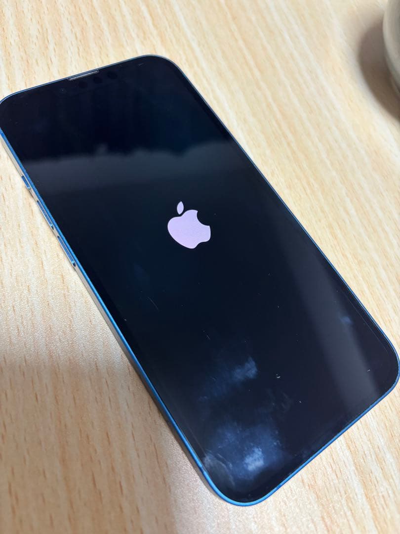 携帯電話本体 iPhone13 256GB