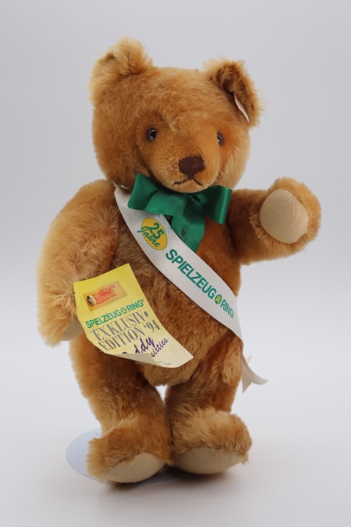 コレクション Steiff Teddy 94 Exclusive Edition '94