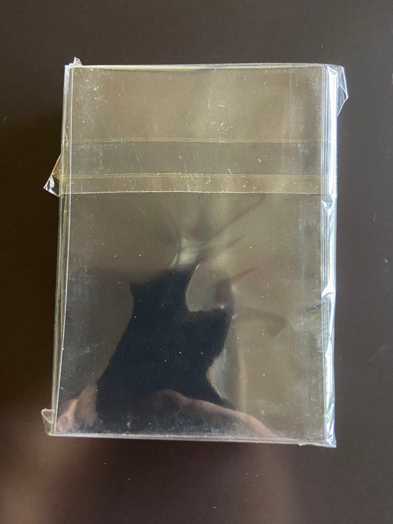 遊戯王 屋敷わらしJUDGEスリーブ 未開封 70枚