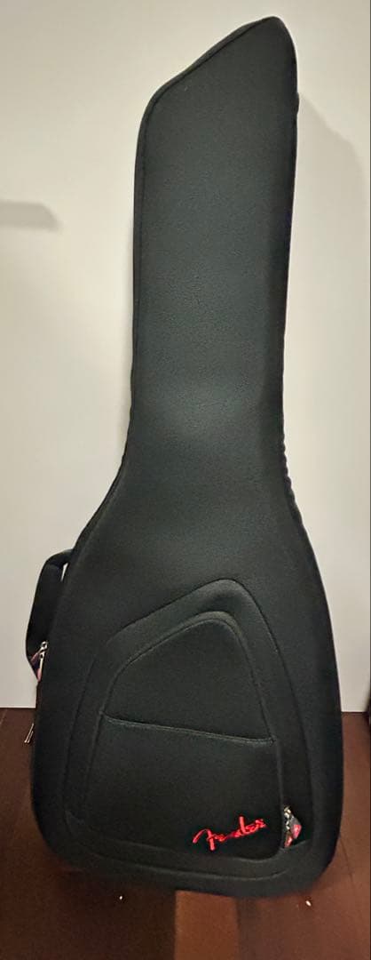 Fender Mexico Blacktop Jaguar ギブソンP.U