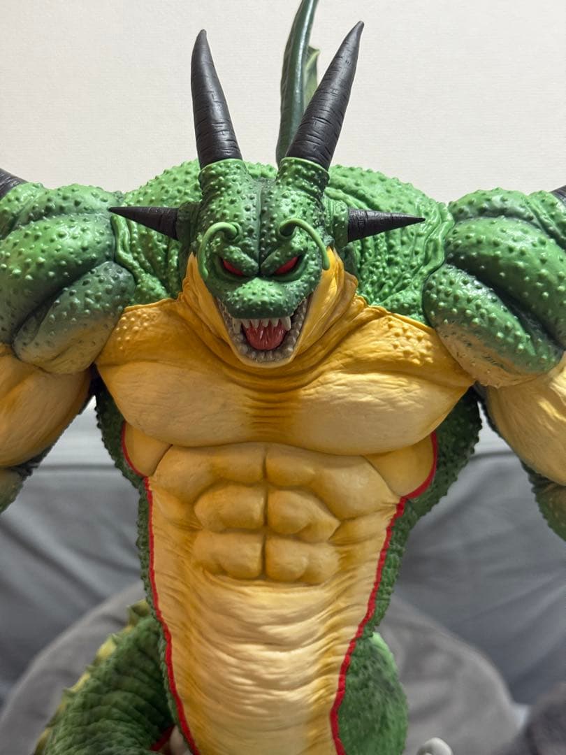 一番くじ ラストワン賞 ポルンガ ドラゴンボール フィギュア 国内正規品