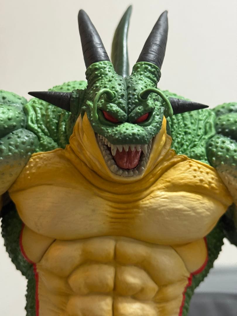 一番くじ ラストワン賞 ポルンガ ドラゴンボール フィギュア 国内正規品