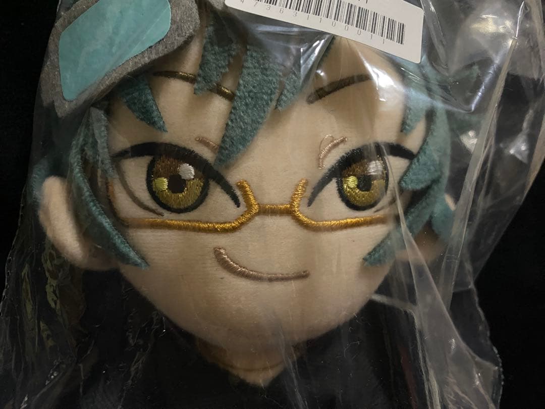 S*a様 グノーシア 沙明 ぬいぐるみ2体セット