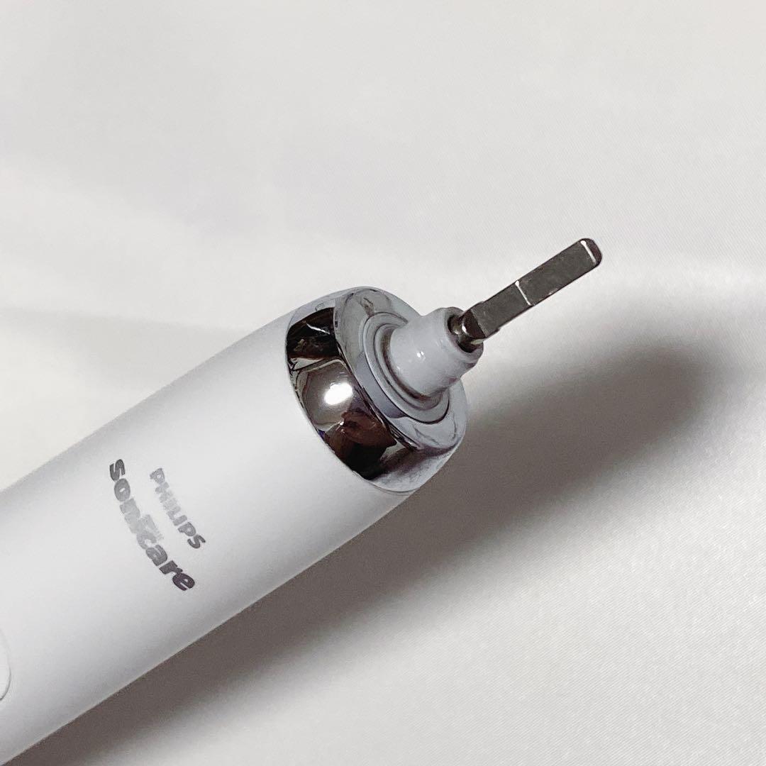 フィリップス 電動歯ブラシ ソニッケアー ダイヤモンドクリーン