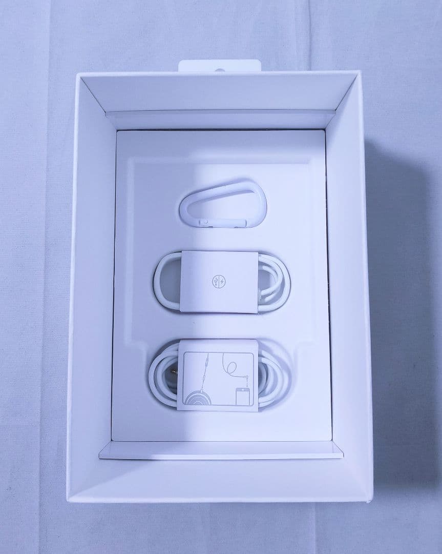 【新品未使用品】beatssolo2 wireless silver