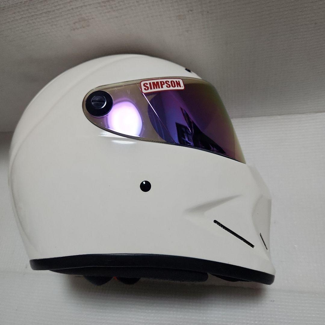 Ｍ シンプソン ダイヤモンドバック SIMSON DIAMONDBACK