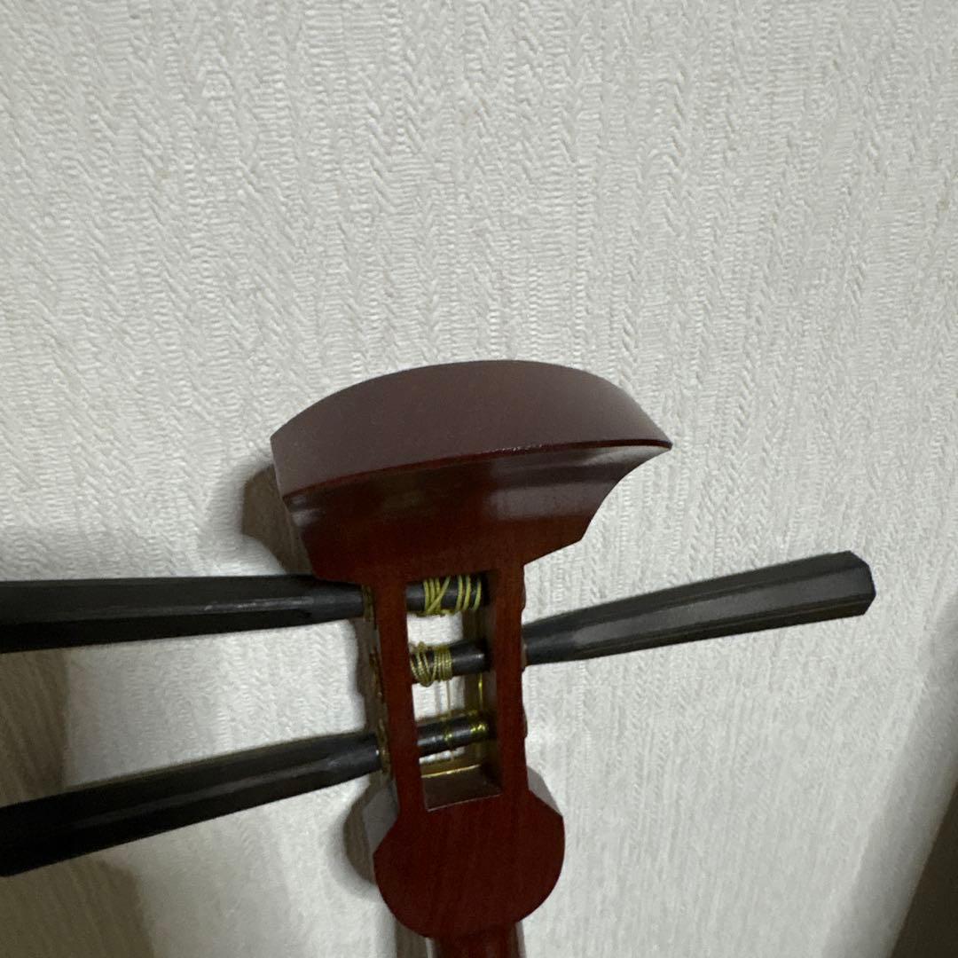 三味線　和楽器　バチ　撥　弦　駒　ハードケース　弦楽器