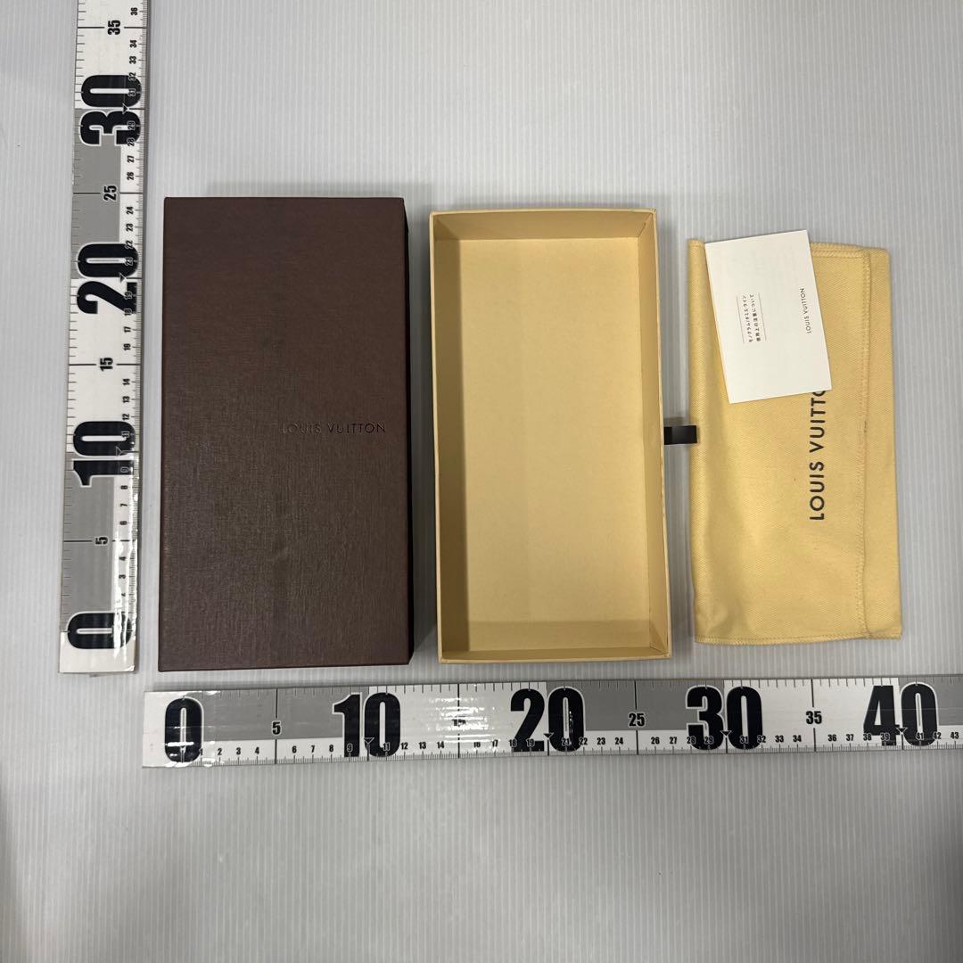 LOUIS VUITTON ルイヴィトン LV 空箱 22点 まとめ売り