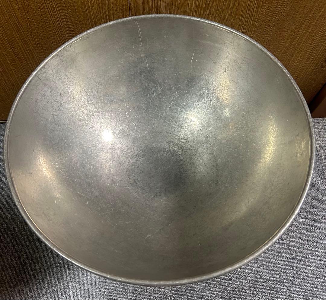 非売品大型錫　ピューターシャンパンクーラー　アイスボックス　ワインクーラー