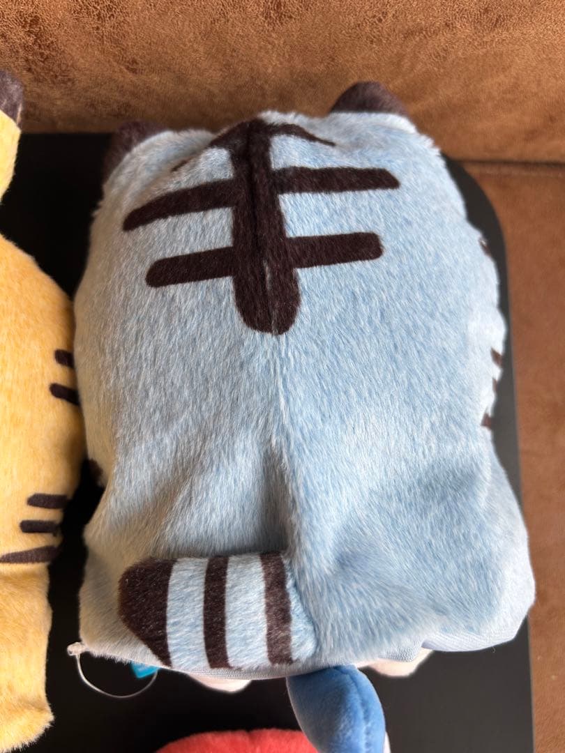 ちいかわ ハッピーバッグ 寅年 ぬいぐるみ 2022