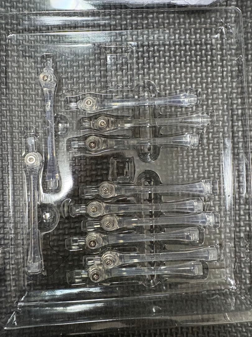 【LBUILD 】プロヴィデンスガンダム【メタルビルド】