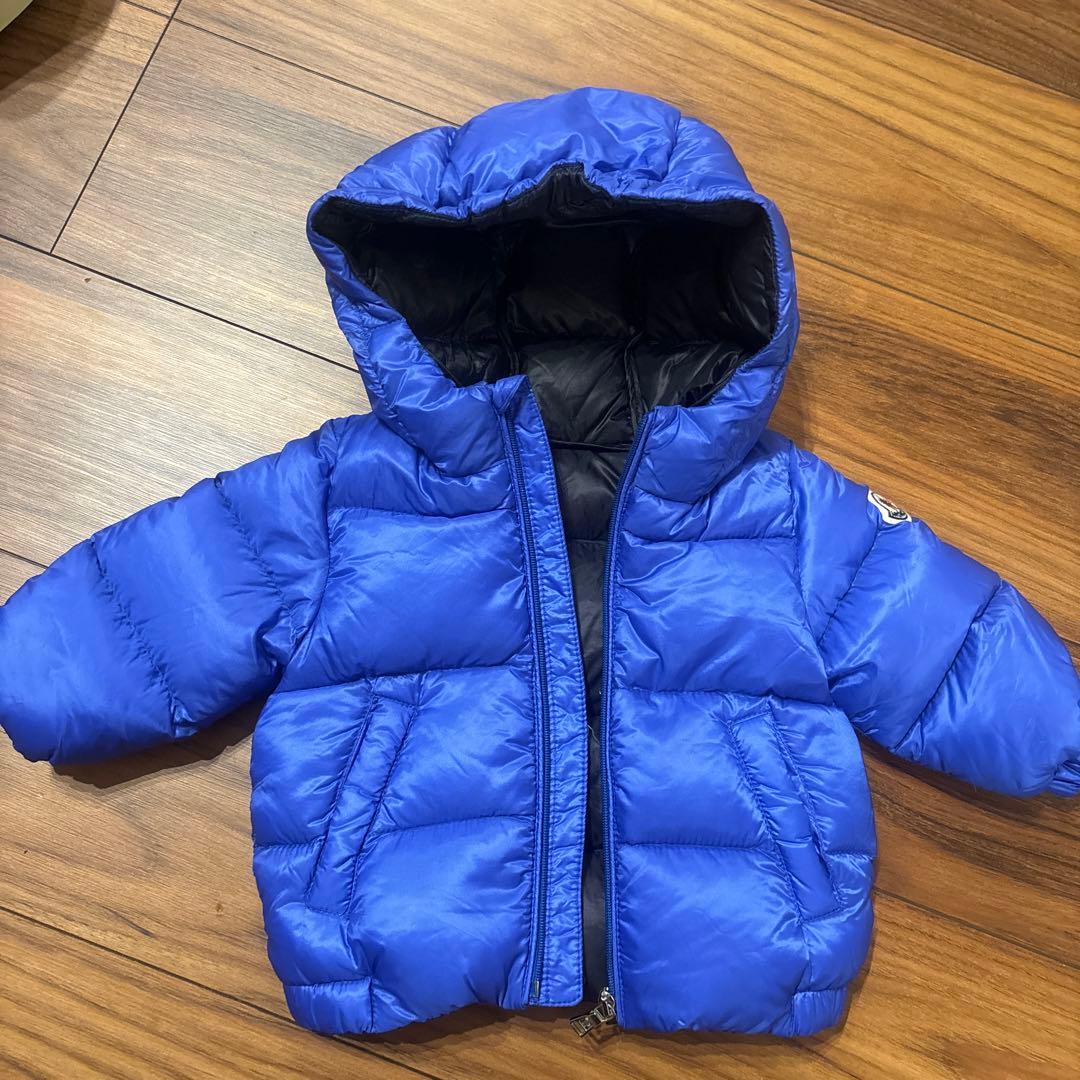 モンクレールベビー