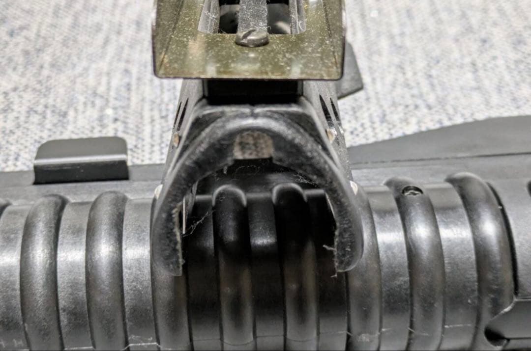 S＆T M203タイプ FRP グレネードランチャー アッパーハンドガード