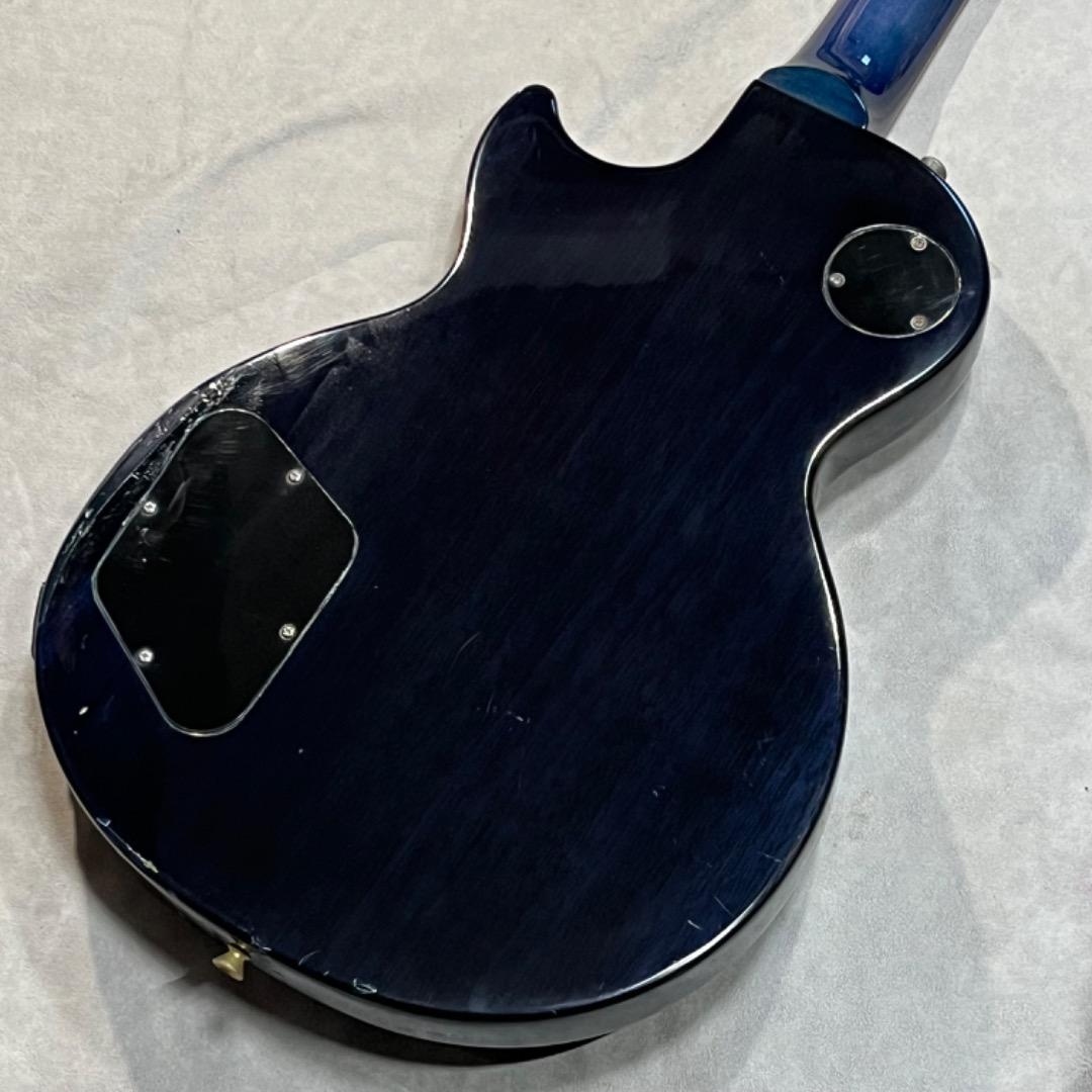 Epiphone Les Paul Studio　レアカラー　GROVERペグ