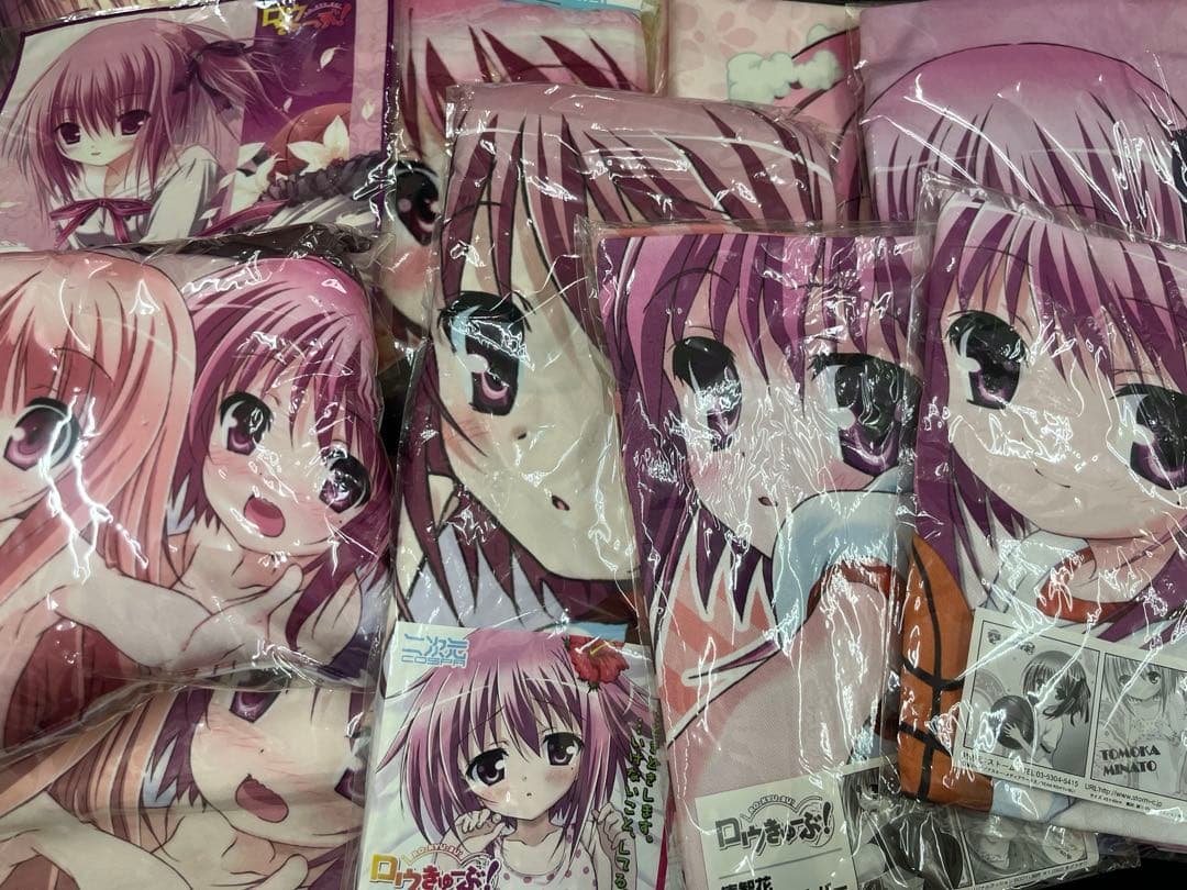 湊智花　セット　ロウきゅーぶ！