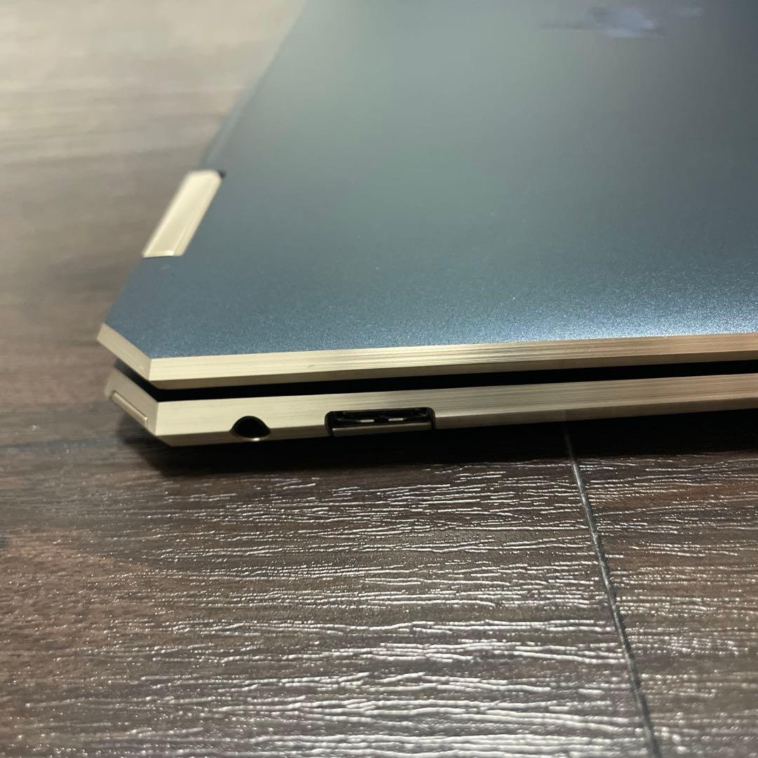 【土日限定価格！】美品　HP Spectre x360 16GB 1TB 4K