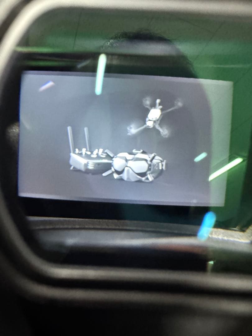 DJI Goggles V2 | DJI ゴーグル V2