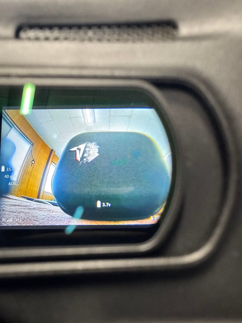 DJI Goggles V2 | DJI ゴーグル V2