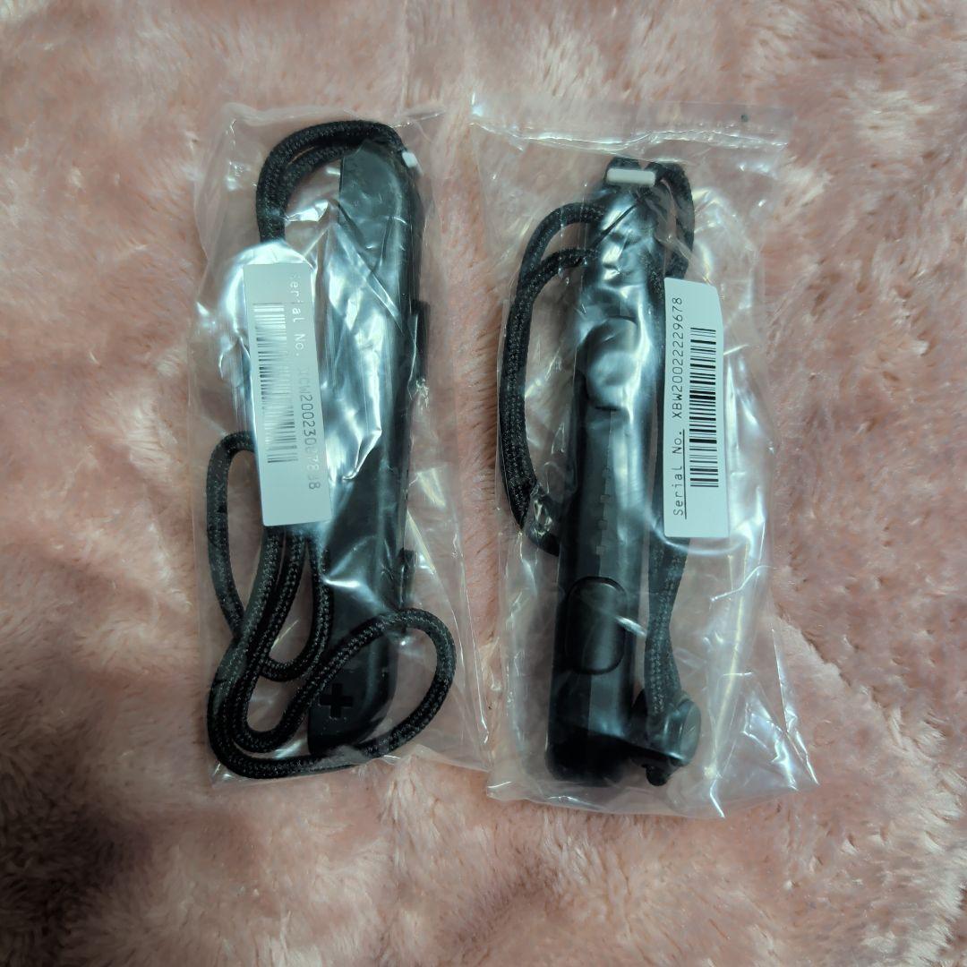 【512GB SDカード付き】Nintendo Switch 本体　中古