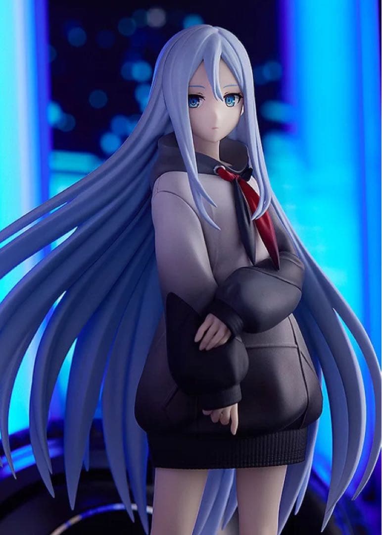 プロセカ 宵崎奏 フィギュア POP UP PARADE