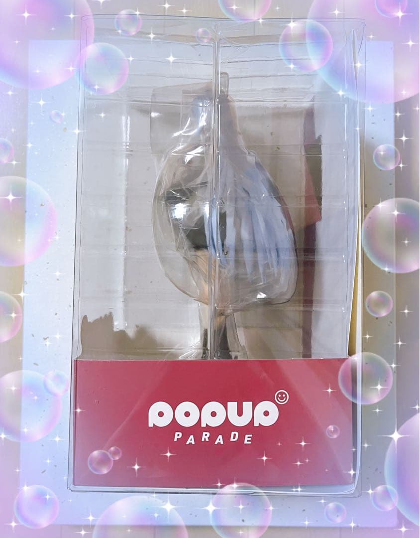 プロセカ 宵崎奏 フィギュア POP UP PARADE