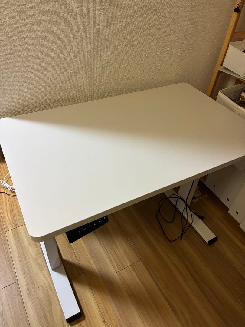 【ルッチさま専用】Flexispot EF1 昇降式テーブル