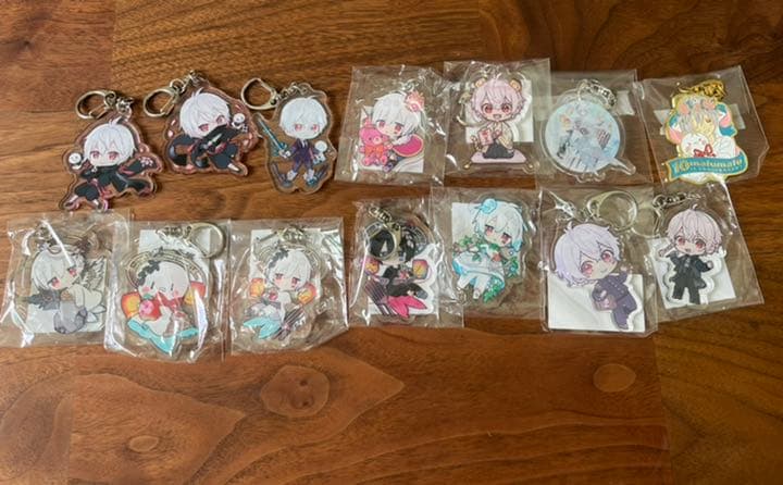 まふまふ　グッズ　まとめ売り