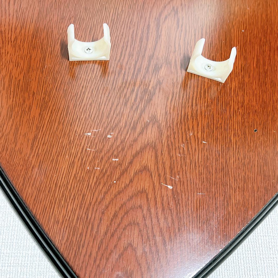 【希少✨】バトルアックスの壁掛け　中世ヨーロッパ風の壁掛け　鉄製で重量感あり