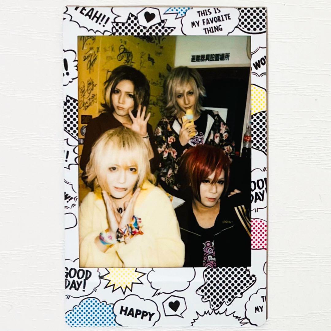 V系★RoNo☆Cro【集合】チェキ【3】