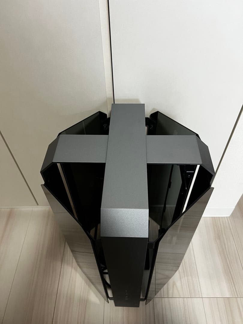 【日本未発売】AZZA OPUS ATXケース