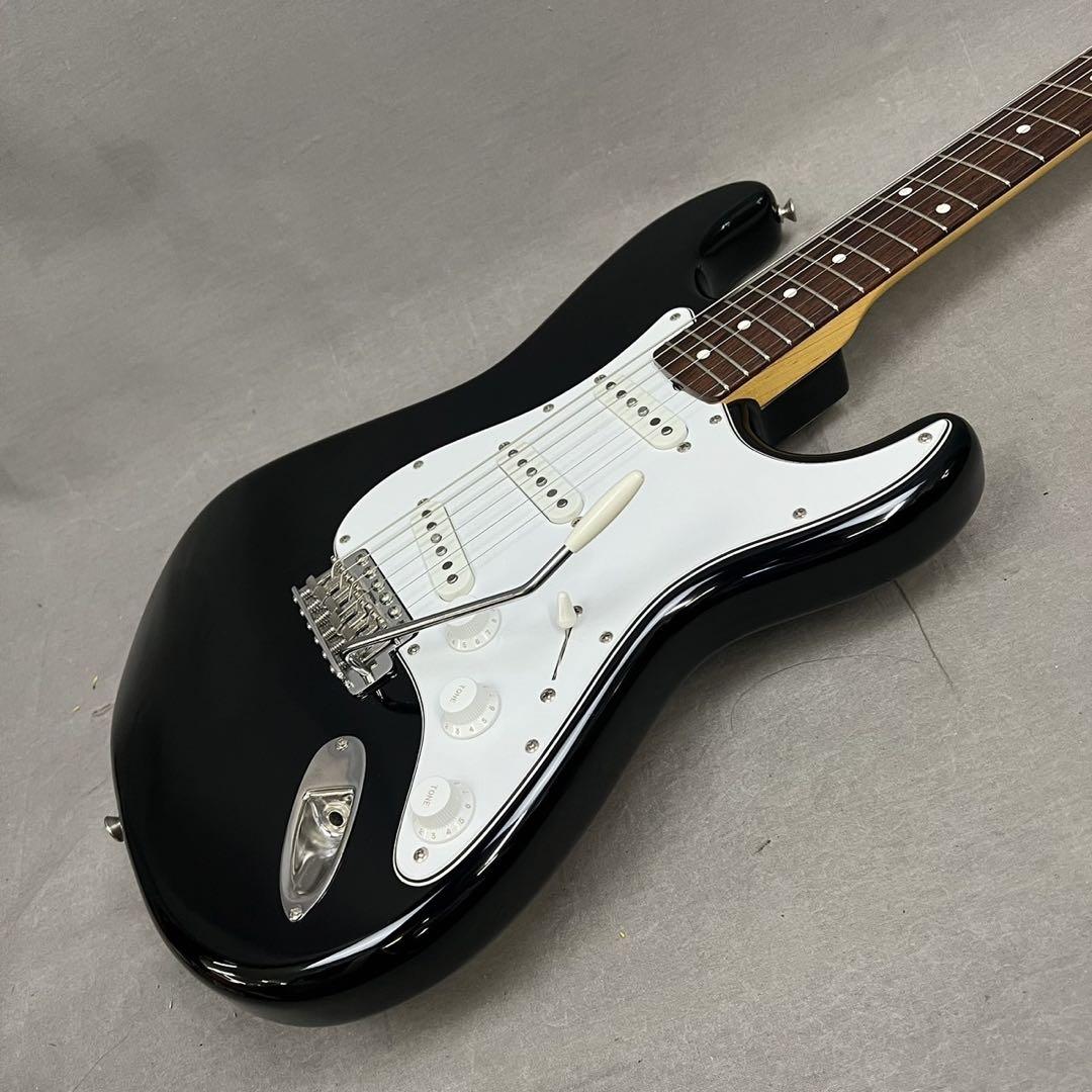 Squier SST45 ストラトキャスター 1982年製
