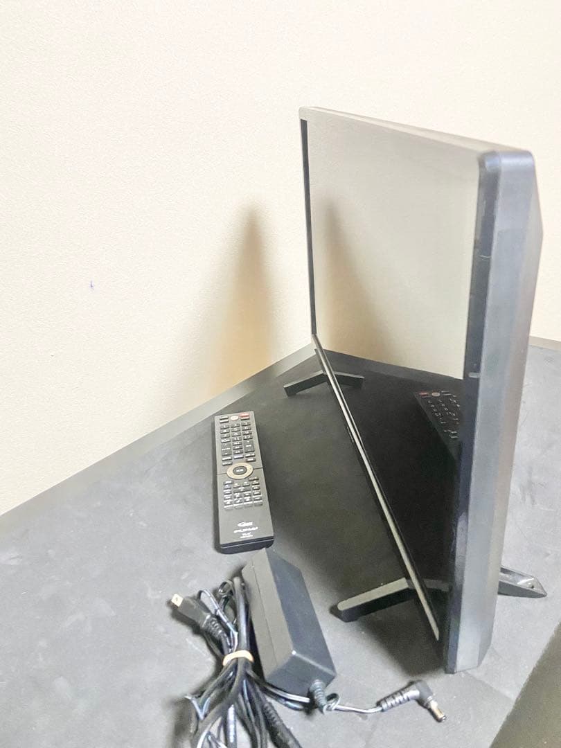 【今だけ優待価格】FUNAI FL-24H1040｜24V型（2022年製）