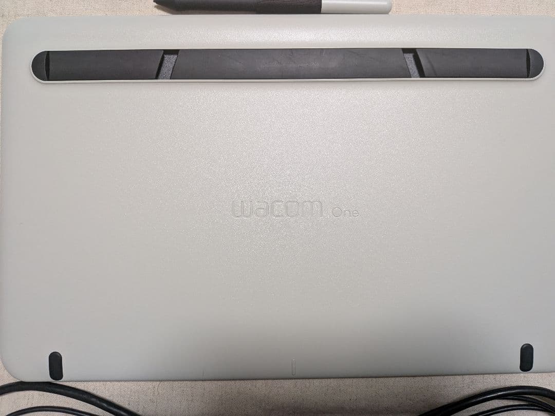 液タブ・ペンタブ Wacom One 13