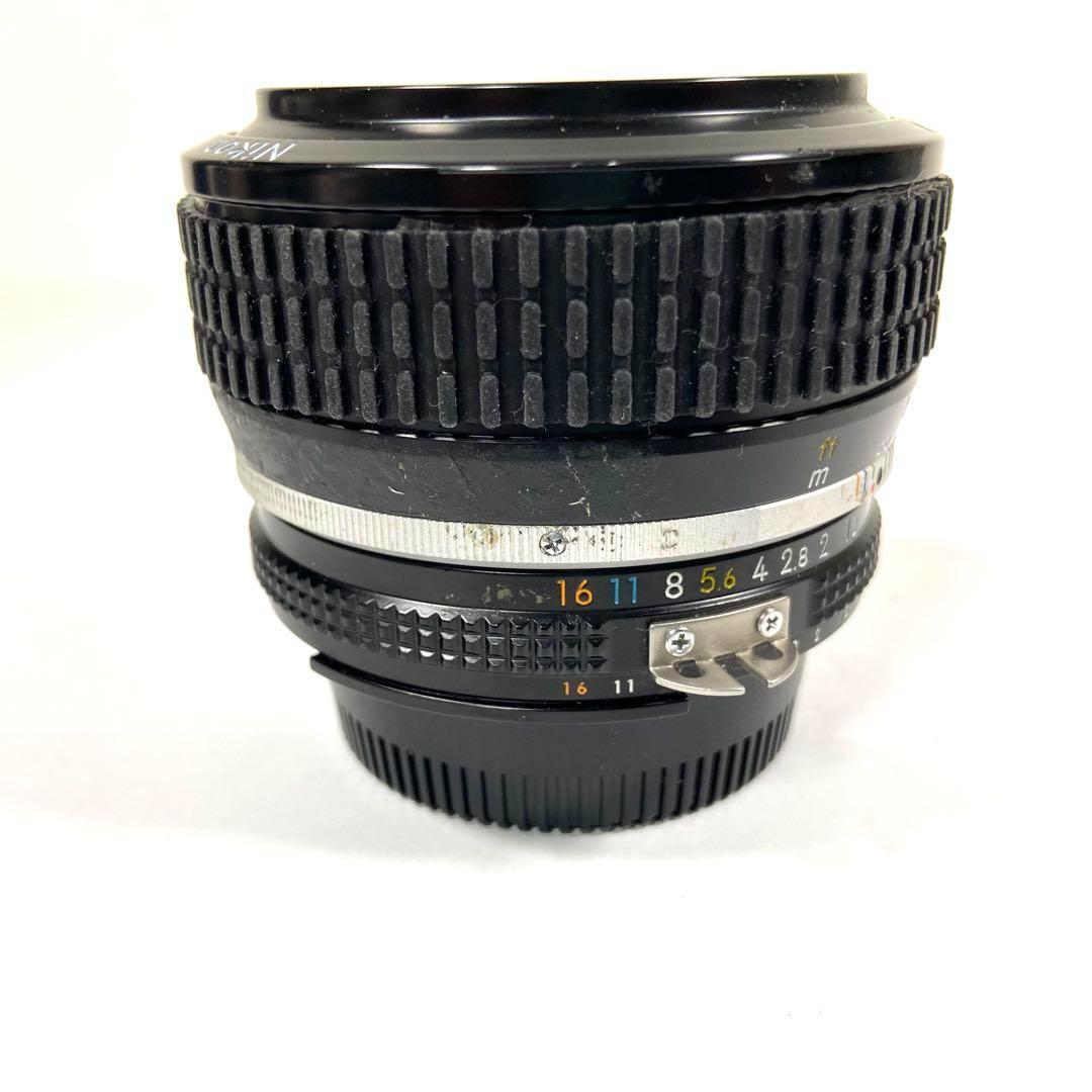 ニコン⚫︎Nikon Ai-s 50mm F/1.2