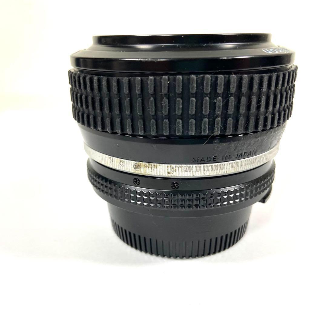 ニコン⚫︎Nikon Ai-s 50mm F/1.2