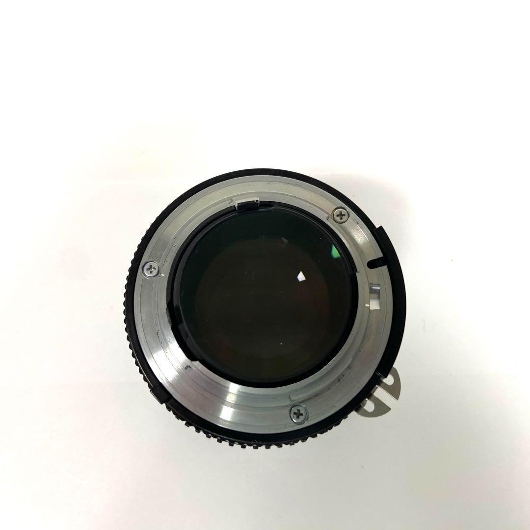 ニコン⚫︎Nikon Ai-s 50mm F/1.2