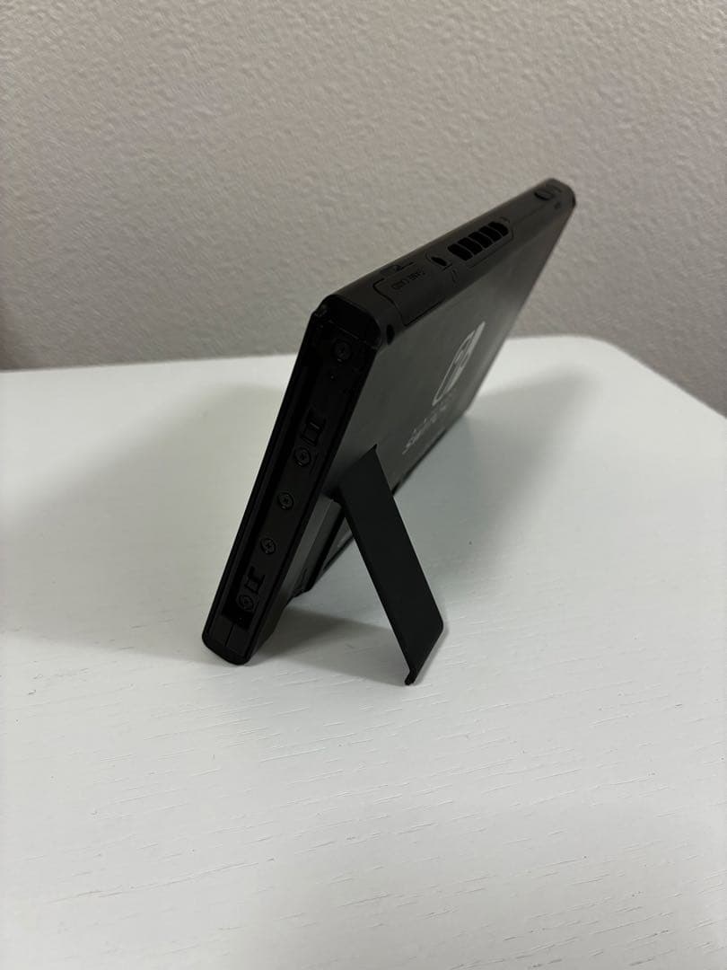 【極美品】Nintendo Switch HAC-001 2018年