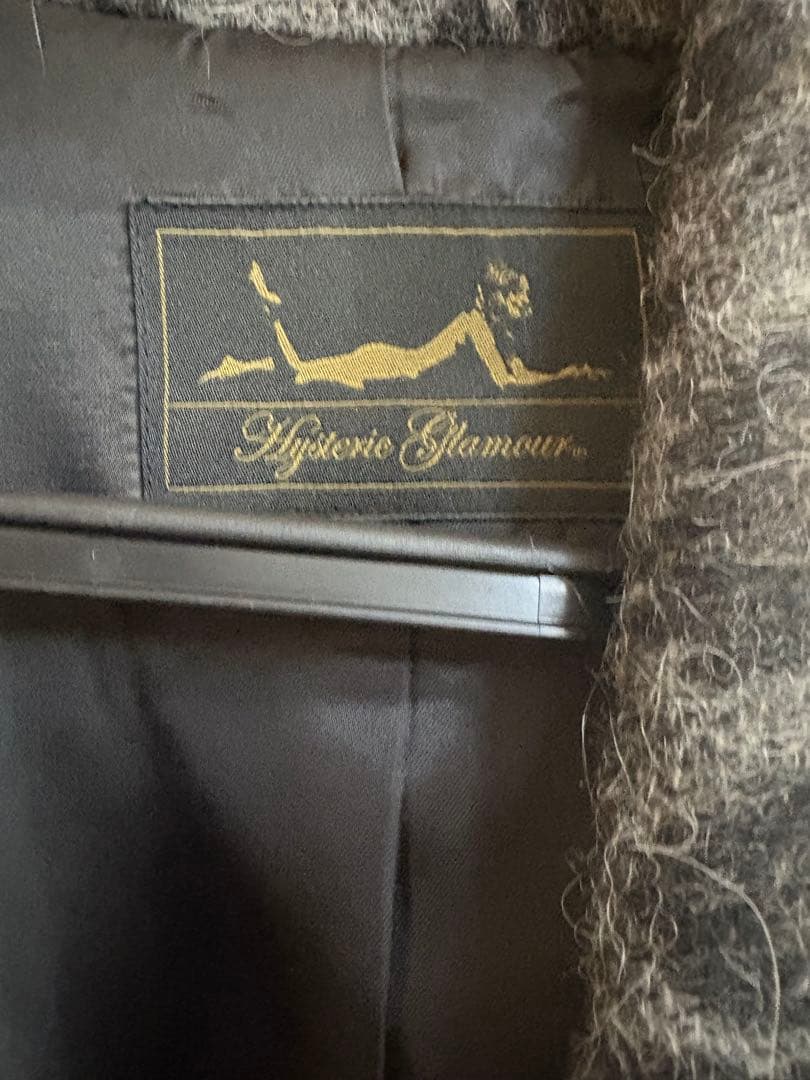 ヒステリックグラマー　コート