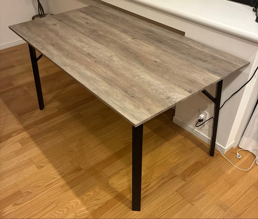 【ISSAページ】 大川家具matsumoto / ダイニングテーブル