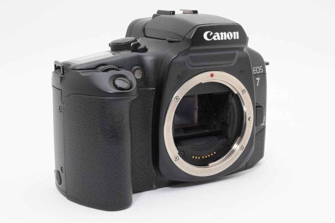 【美品】Canon キャノン EOS7 ボディ #300