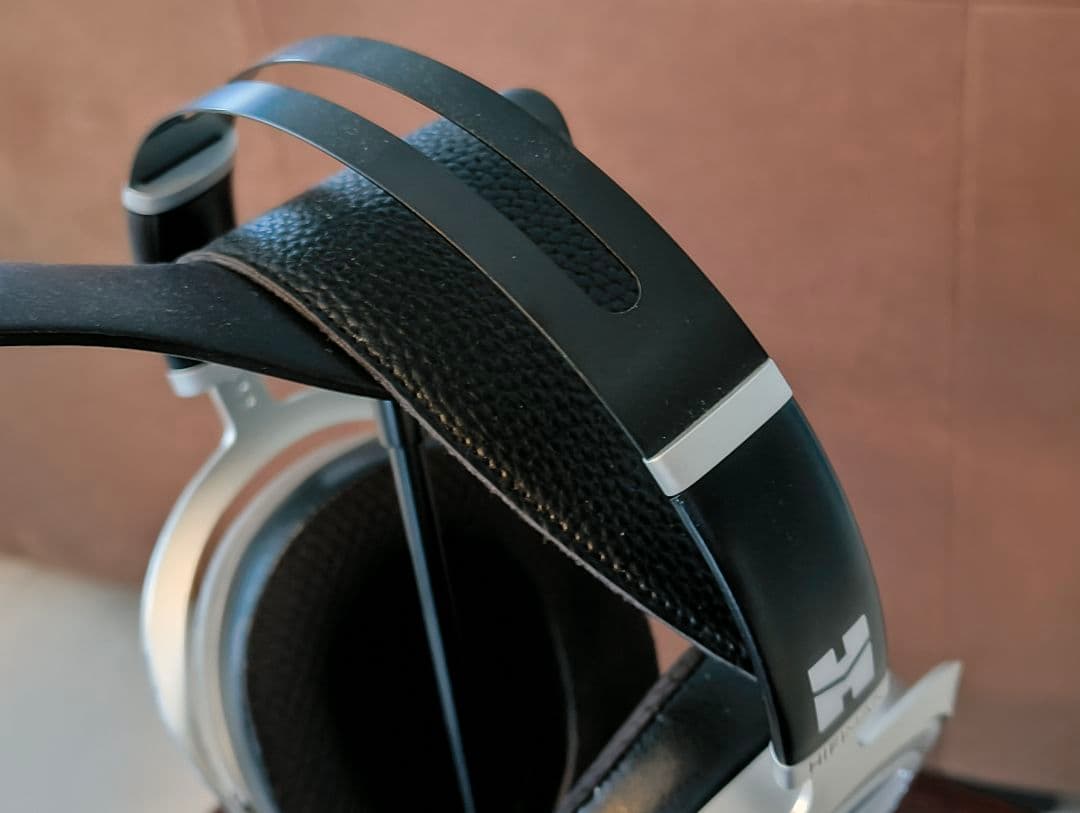 HIFIMAN ANANDA NANO　＆　4.4mmバランスケーブル