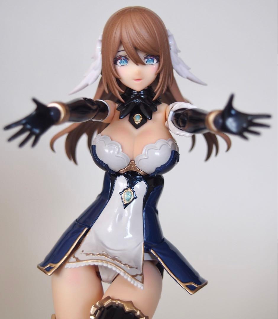 サマーセール！エルメダ　アルカナディア　塗装済完成品　コトブキヤ　メガミデバイス